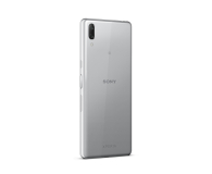 Sony Xperia L3 I4312 3/32GB Dual SIM srebrny - 502989 - zdjęcie 4